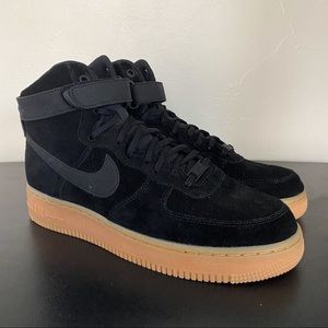 Nike Air Force 1 High Tops